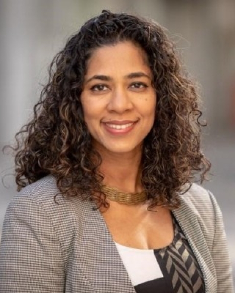 Sruthi Lanka (Vice Chair)