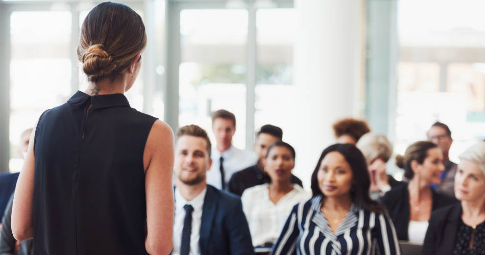 Diventate oratori e date potere ai giovani!