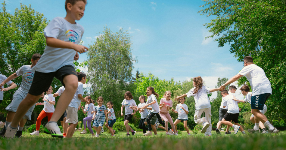 Case Study of WCC&rsquo;s Physical Education Advocacy in New York City Schools