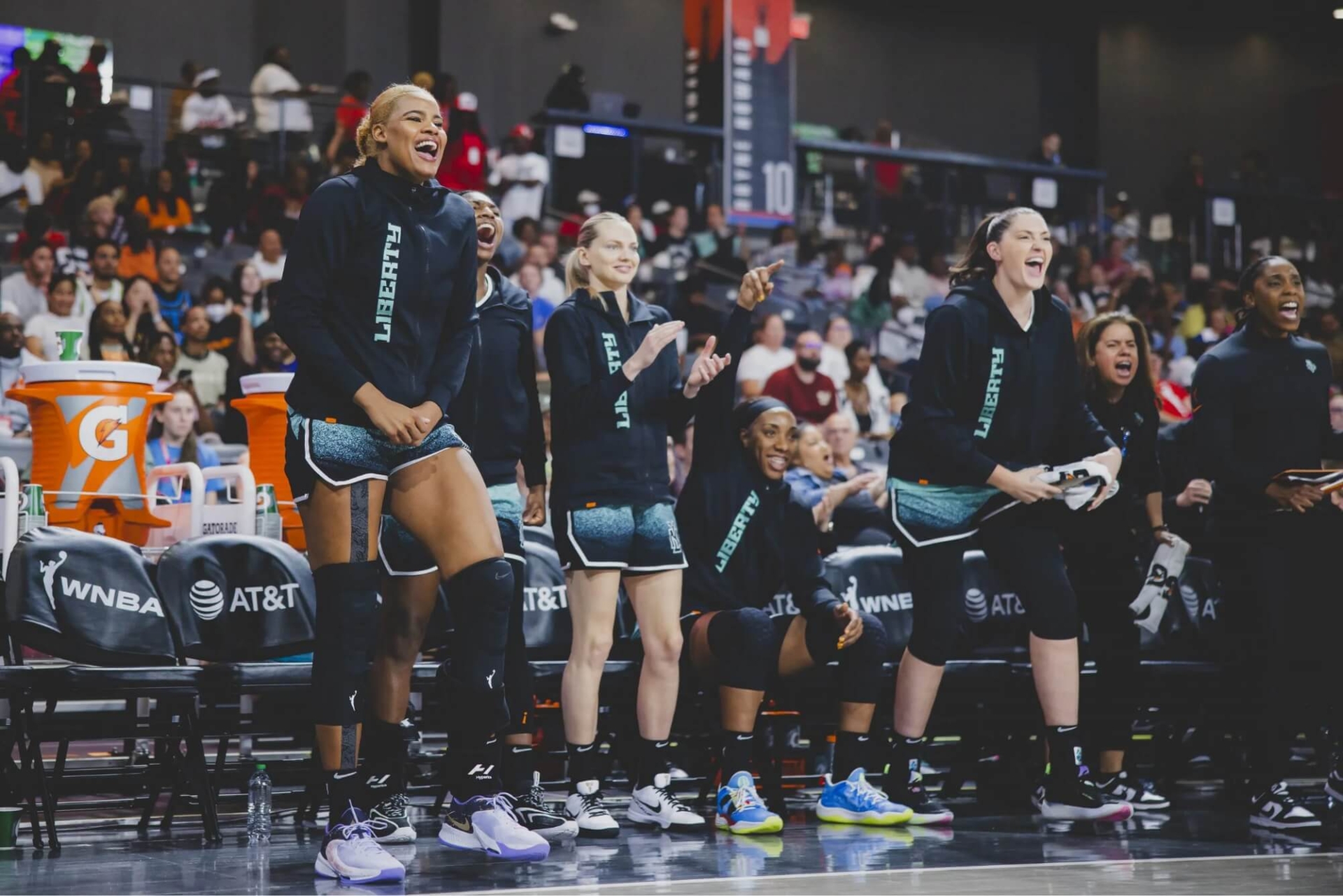 Sostenere insieme l'impegno civico e la giustizia riproduttiva.