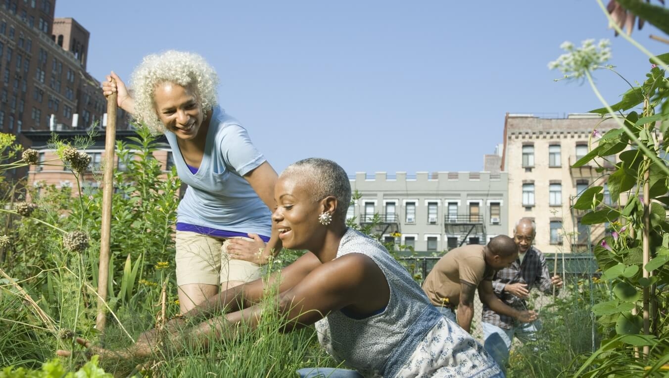 Community Care