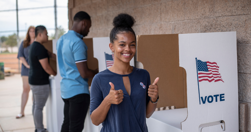 Ampliare il diritto di voto