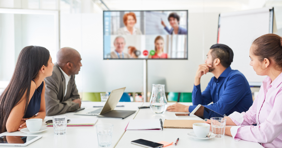 Explore los eventos que el CMI acogi&oacute; en 2024