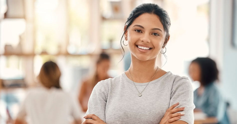 Marketing Communications Intern