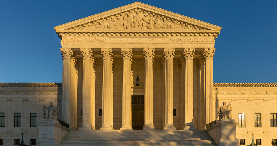 Decisione della SCOTUS - E adesso?