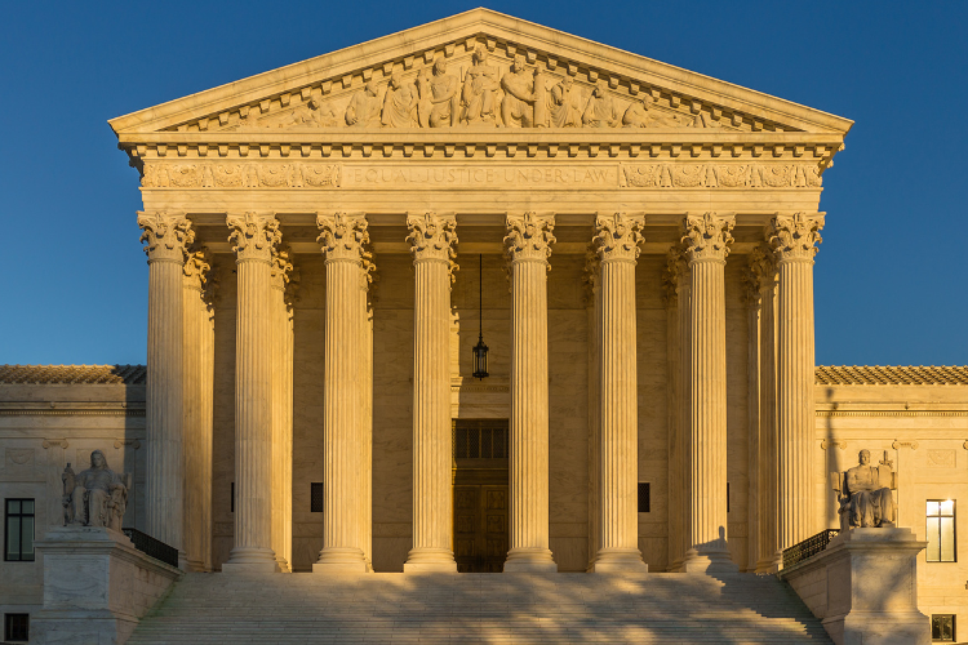 SCOTUS Decision &ndash; What now?