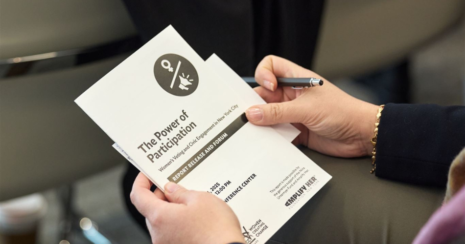 Il potere della partecipazione