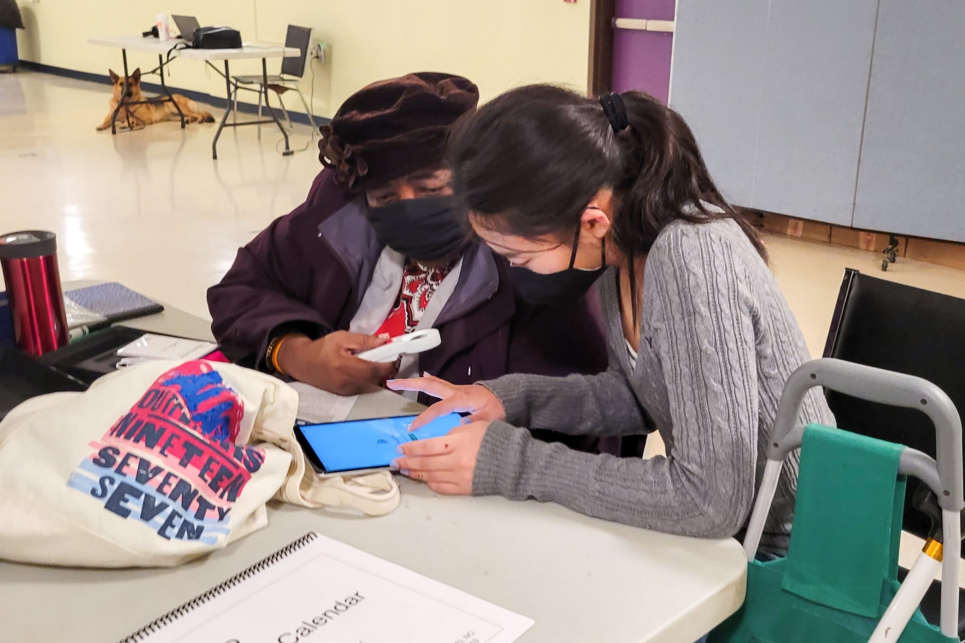 VISIONI: Volontari per fare la differenza