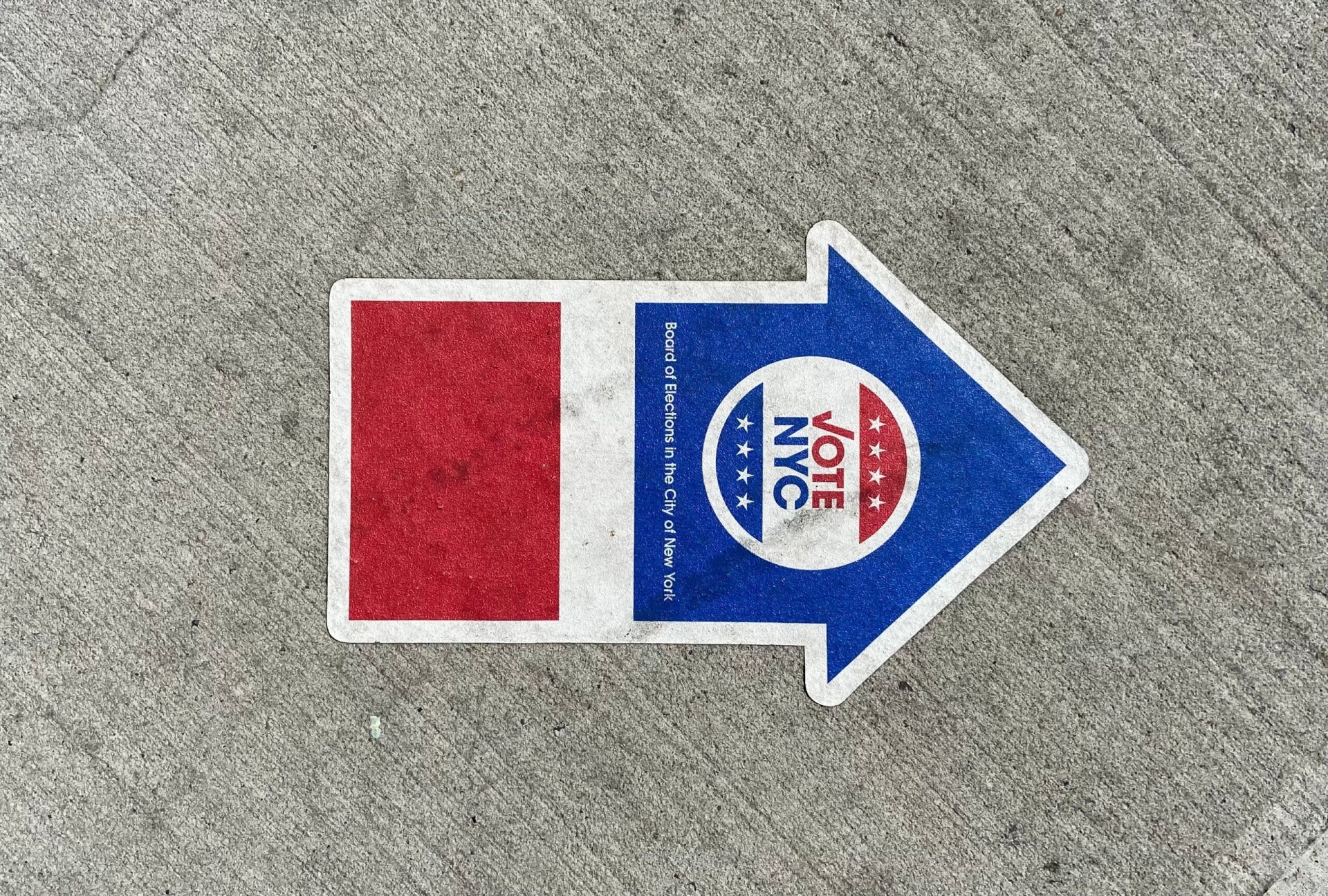 Campagna Voci di voto