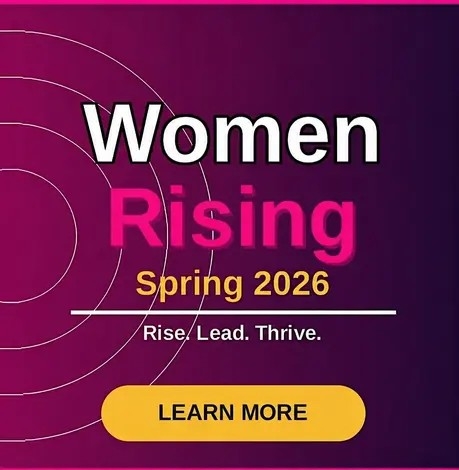 New York Women Rising Women's Leadership Conference