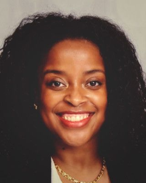 Camille Abrahams Emeagwali