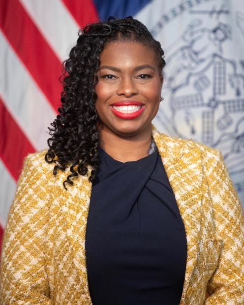 Shanel Thomas-Henry