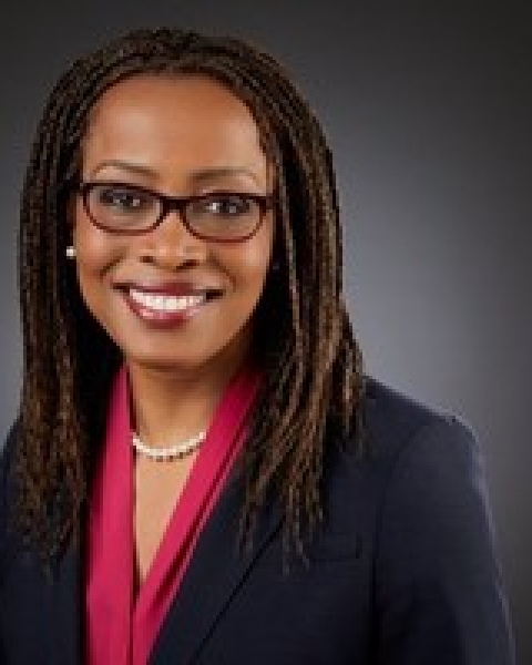 Marjorie D. Parker