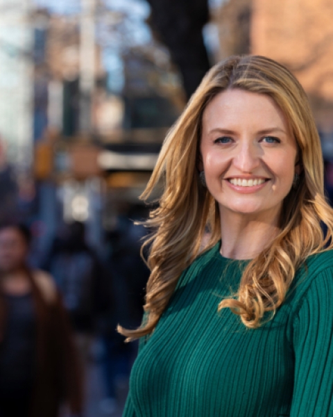 Virginia Maloney