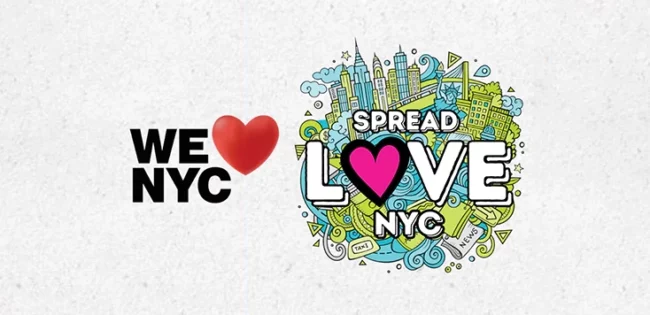 Spread Love NYC