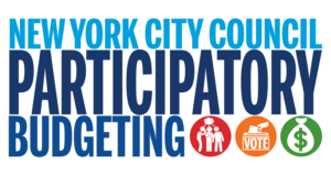 New York City Council Participatory Budgeting Graphic